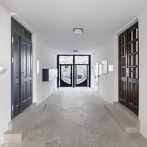 Lwowska 9 - Cozy & Comfortable By Renters Appartamento